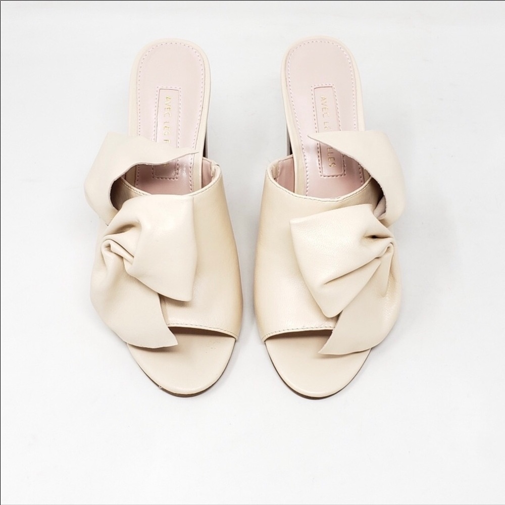 Avec Les Filles Shoes - Picture 4 of 8